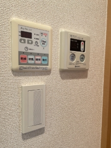 その他設備　☆浴室乾燥機☆