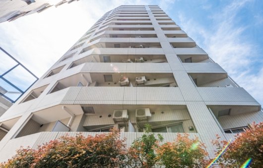 建物外観　☆きれいな外観☆