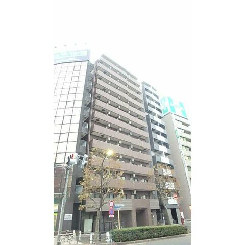 建物外観　外観です