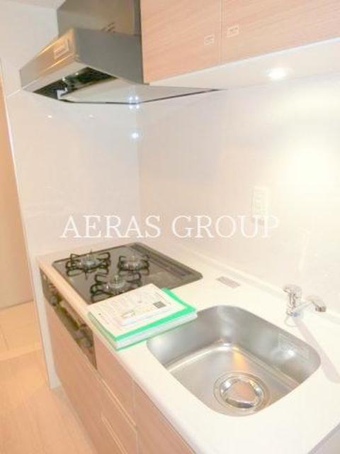 キッチン　★キッチン★【同仕様タイプ】