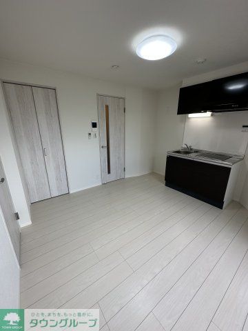 居室・リビング　★お部屋探しはタウンハウジング稲田堤店まで★