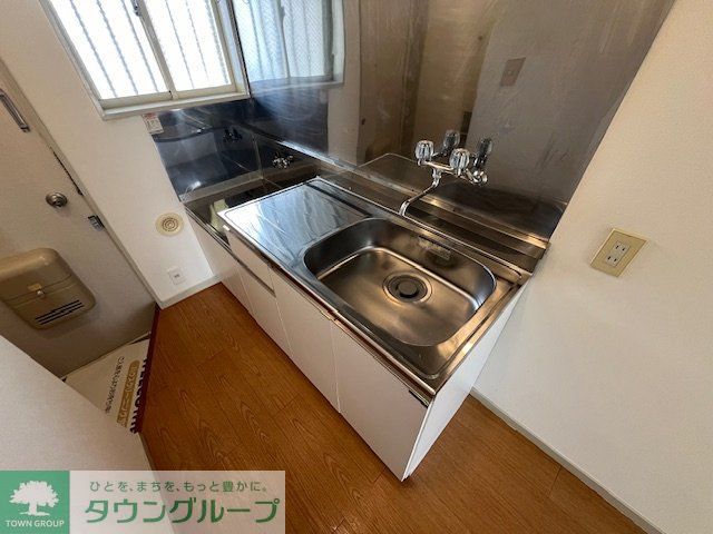 キッチン　★別部屋参考写真★