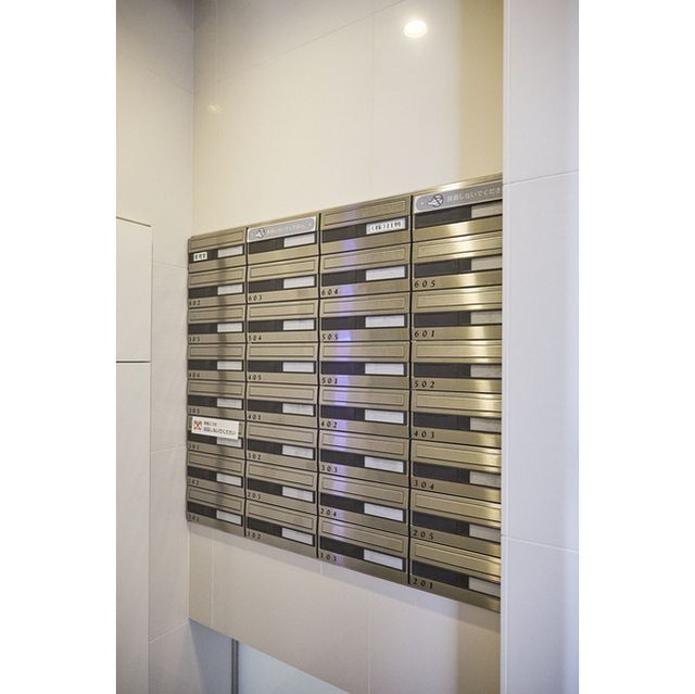 その他共有部分　共有部分☆