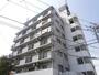 地下鉄赤塚駅より徒歩5分 6階 築35年8ヶ月の賃貸物件