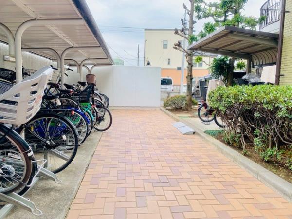 その他部屋・スペース