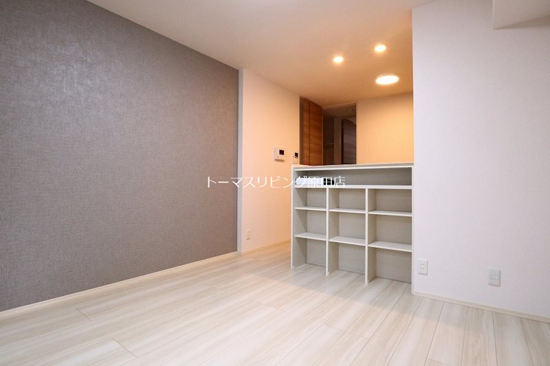 居室・リビング　103号室写真