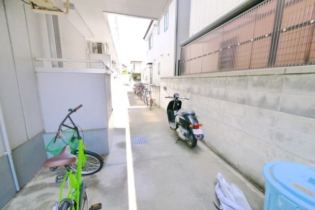 その他　その他（その他）まで10m