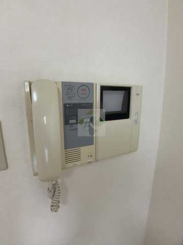 セキュリティ　レジオス池袋イースト