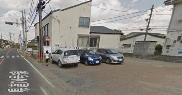 郵便局　鶴ヶ島下新田郵便局（郵便局）まで675m