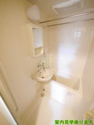 バス・シャワールーム　ソリテア四谷荒木町