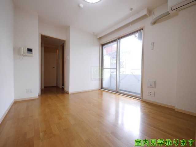 その他部屋・スペース　ソリテア四谷荒木町