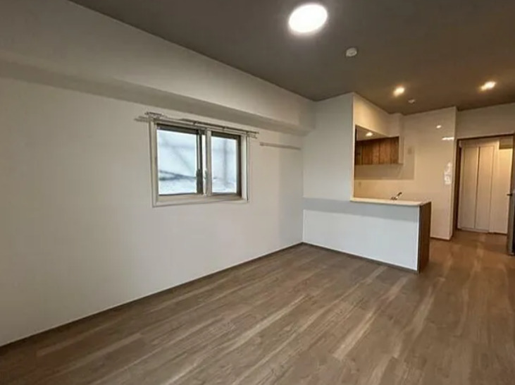 居室・リビング　使いやすいリビングです