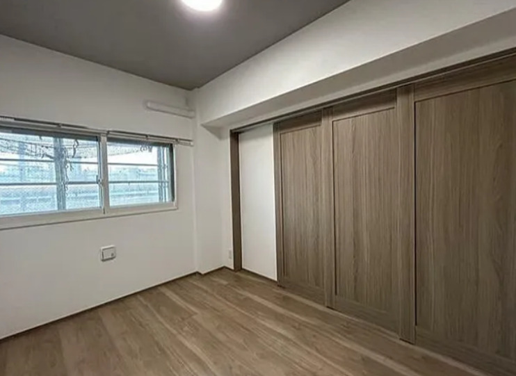 その他部屋・スペース　内装は落ち着いています