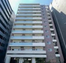 建物外観　おしゃれな外観です