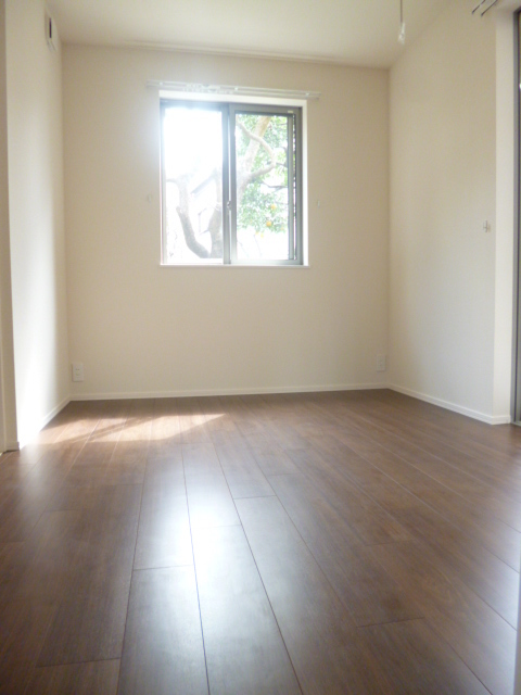 その他部屋・スペース　洋室