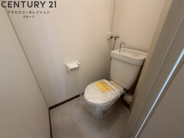 トイレ　バストイレ別でおすすめです！