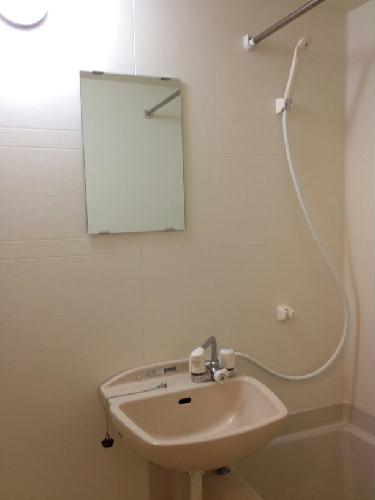 バス・シャワールーム　浴室乾燥機付バスルーム