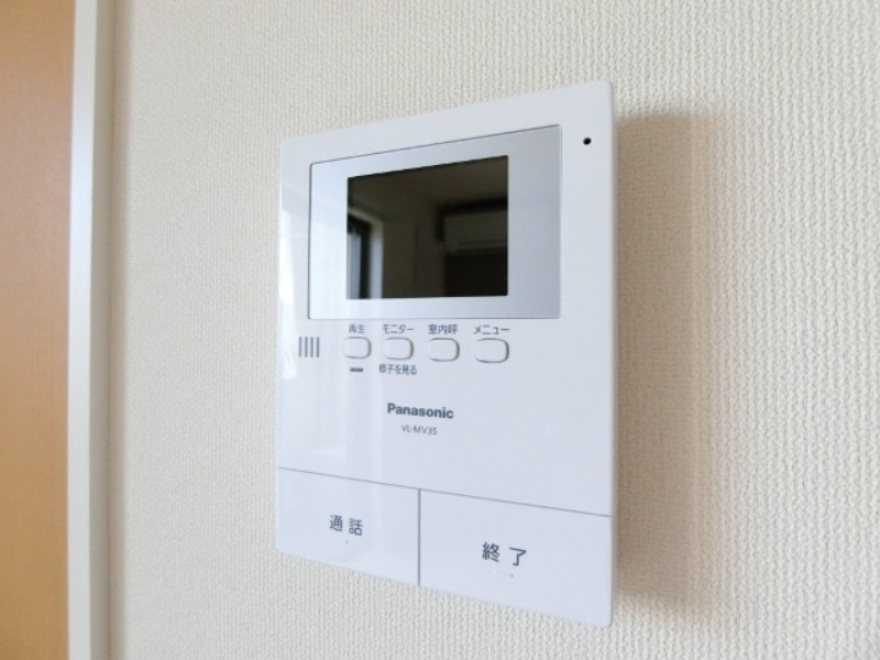 セキュリティ　図面と現状に相違がある場合には現状を優先