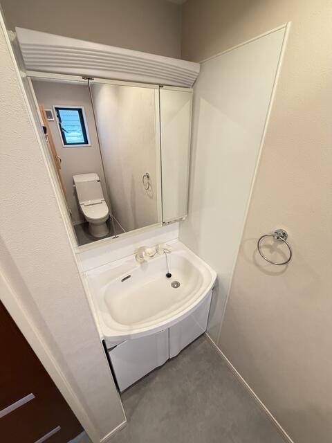 洗面設備　★お問い合わせは044-299-8985★
