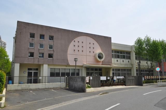 幼稚園・保育園　ゆりのき台保育園（幼稚園・保育園）まで790m