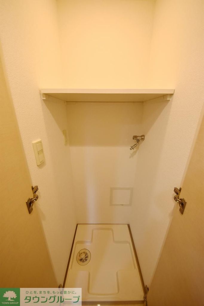その他部屋・スペース　洗面