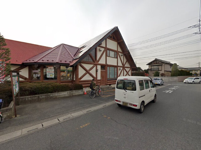 郵便局　大宮加茂宮郵便局（郵便局）まで214m