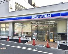 コンビニ　ローソン 城東蒲生二丁目店（コンビニ）まで1m