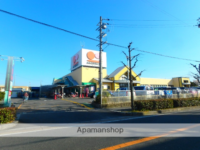 スーパー　生活協同組合おおさかパルコープ西くずは店（スーパー）まで620m