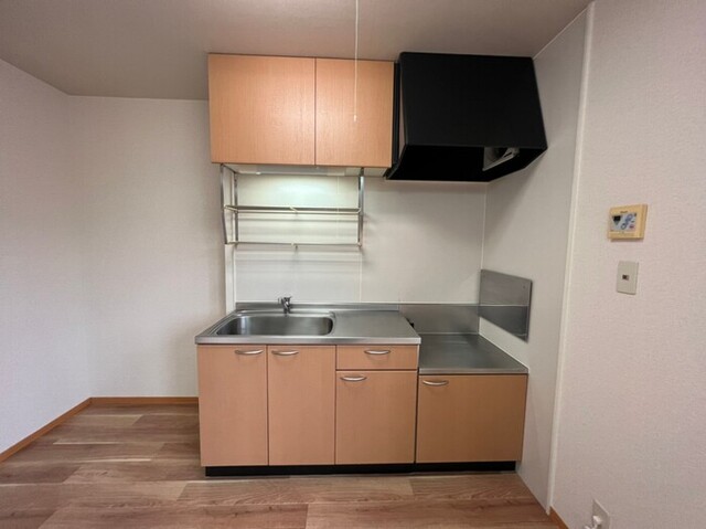 キッチン　２０１　キッチン