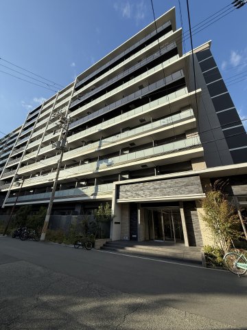 建物外観　★ ★ 口コミ２００件以上　評価４.９のお店 ★ ★