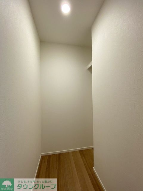 収納　※写真は同タイプ住戸です。