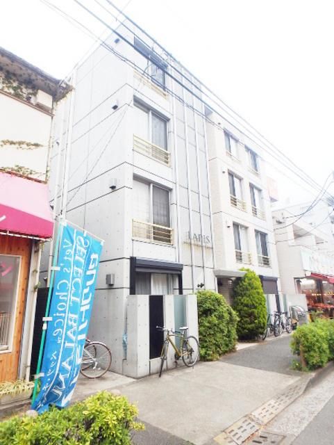 建物外観　★外観★