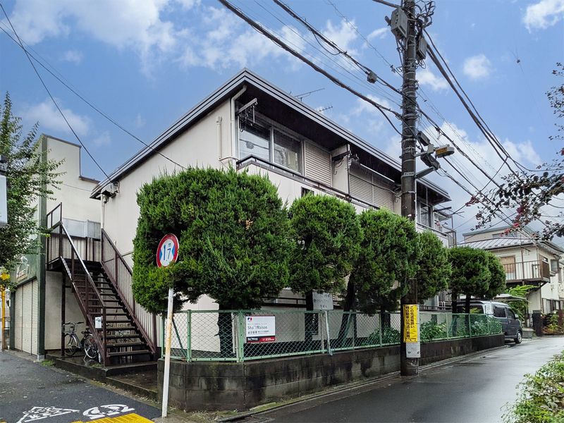 建物外観　☆耐震性に優れた積水ハウス施工☆