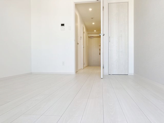 その他部屋・スペース　※写真は同タイプの別室のものです。