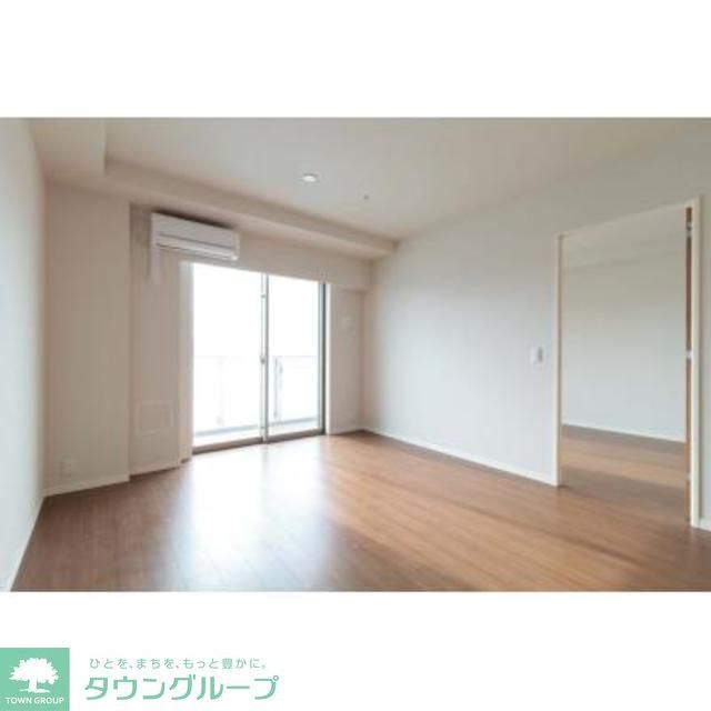 居室・リビング　※写真は同タイプ住戸です。