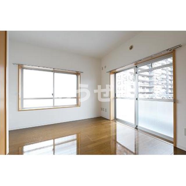 居室・リビング　※写真は同タイプ住戸です。?