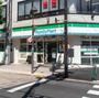 コンビニ　ファミリーマート キムラ尾山台店（コンビニ）まで23m