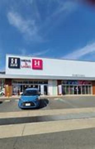 その他　はるやま　姫路北店（その他）まで303m