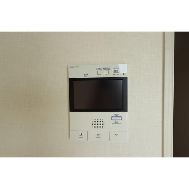 セキュリティ　参考写真です