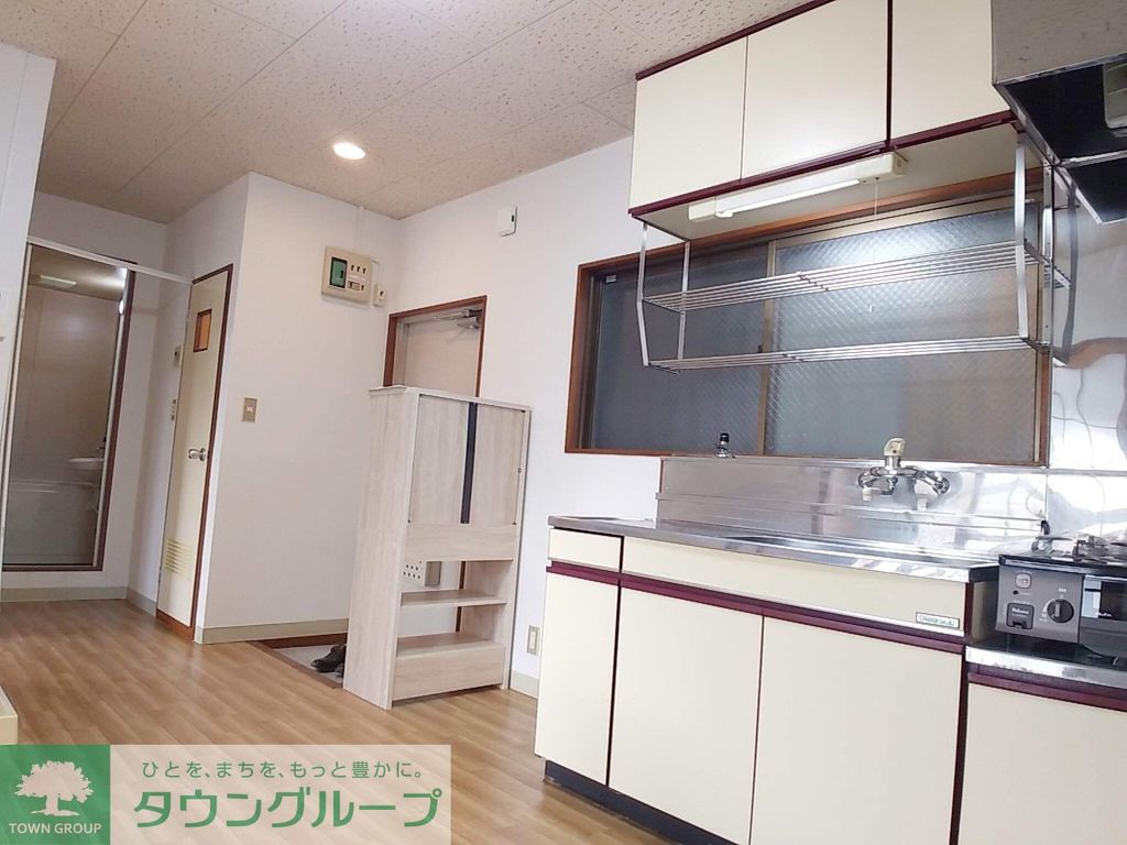 その他部屋・スペース　キッチン