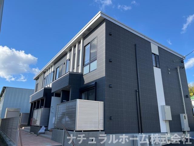 建物外観　外観写真その他1
