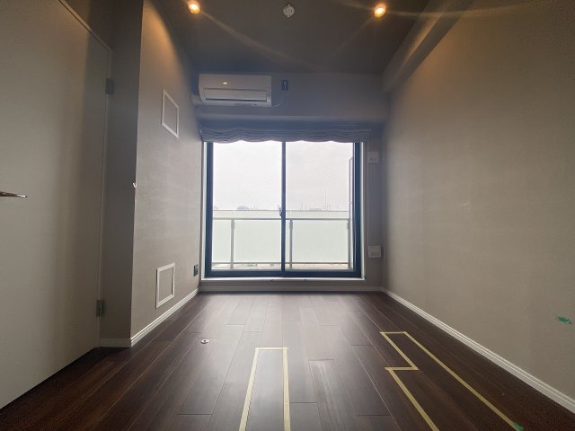 その他部屋・スペース　落ち着いて過ごせるお部屋なので、寝室にいかがでしょうか