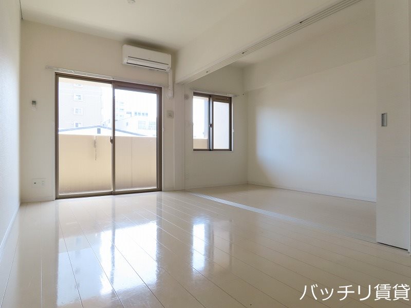 その他部屋・スペース　別号室タイプの為、現状を優先いたします