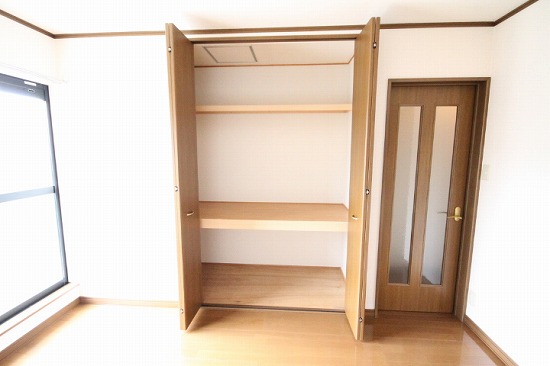 収納　こまごまとしたものを収納できそうですね