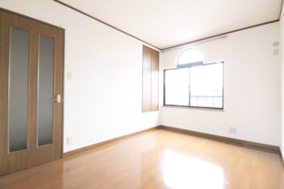 その他部屋・スペース　内装もきれいです