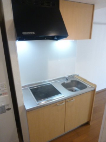 キッチン　キッチン※別部屋参考写真