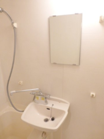 洗面設備　洗面※別部屋参考写真