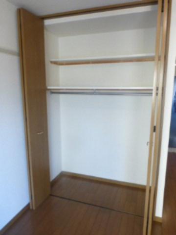 収納　収納※別部屋参考写真