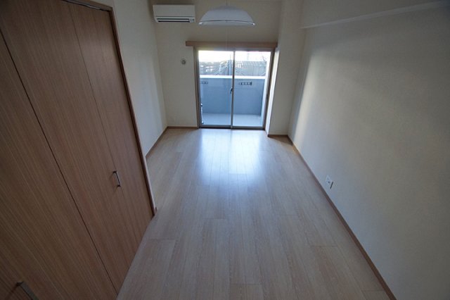 その他部屋・スペース　寝室です。