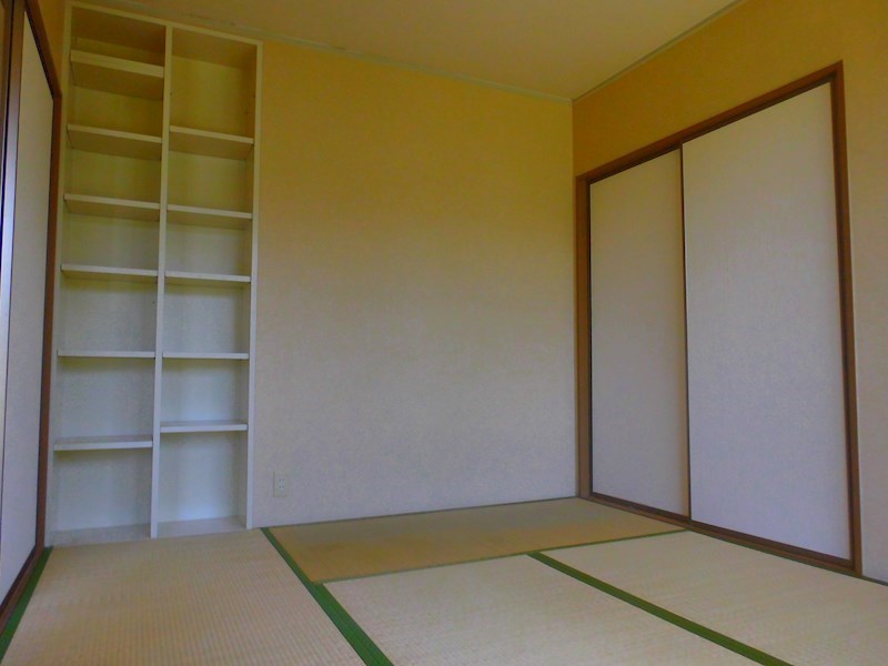 その他部屋・スペース　※室内写真はG102号室参照